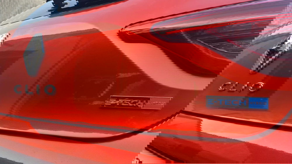 Renault Clio usata a Parma (11)