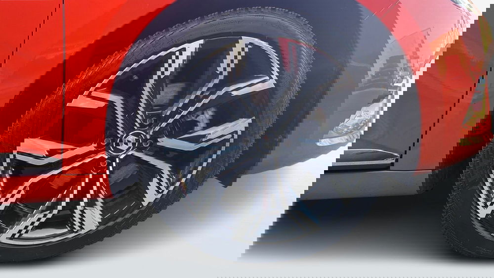 Renault Clio usata a Parma (14)