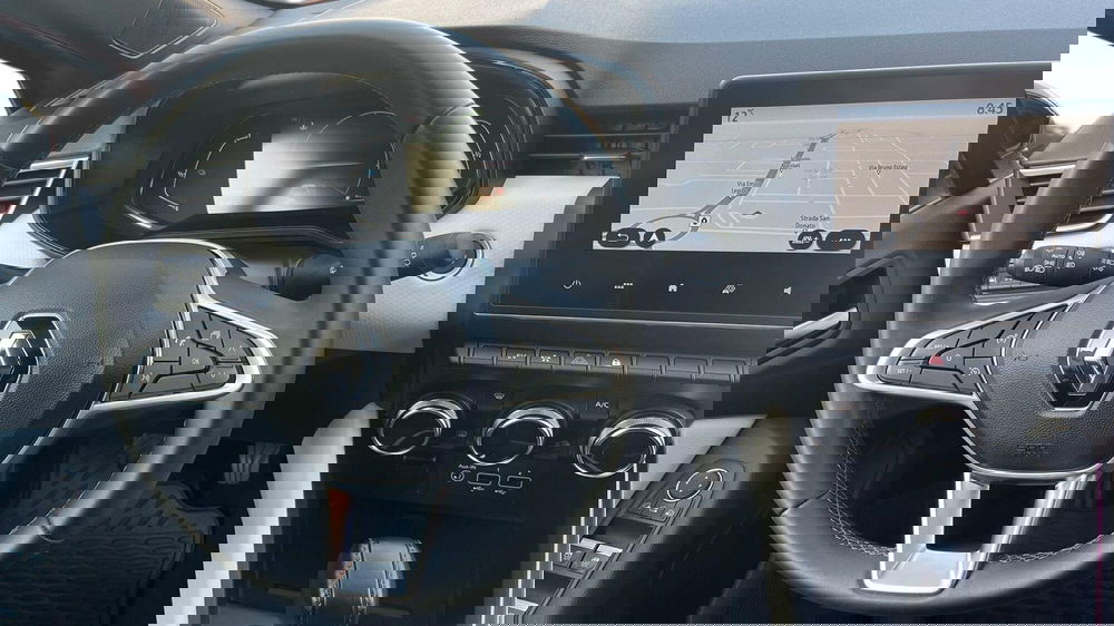 Renault Clio usata a Parma (15)