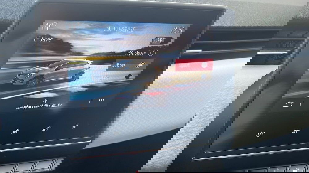 Renault Clio usata a Parma (16)