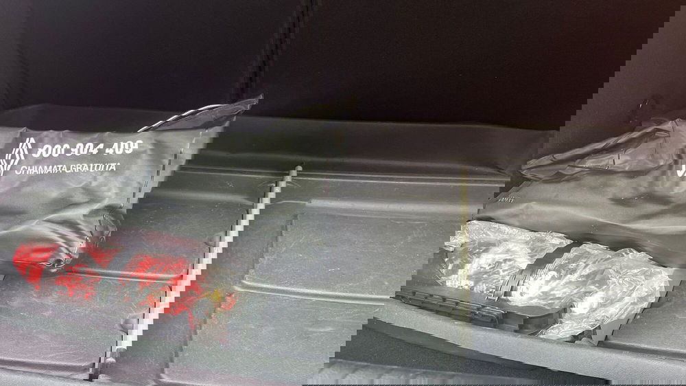 Renault Clio usata a Parma (17)