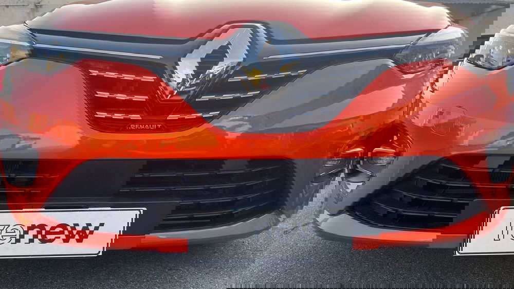 Renault Clio usata a Parma (19)