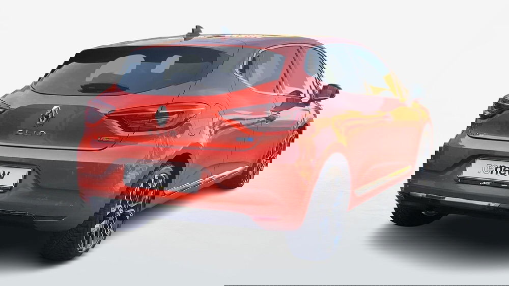 Renault Clio usata a Parma (2)