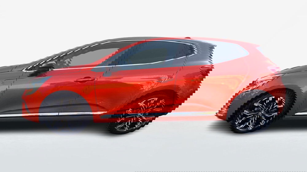 Renault Clio usata a Parma (4)