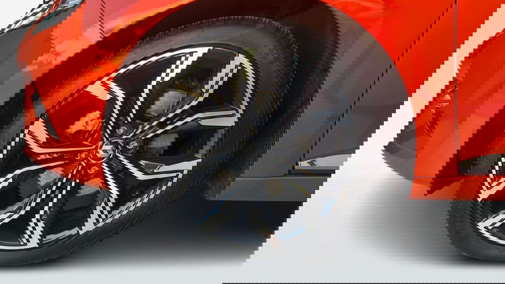 Renault Clio usata a Parma (5)