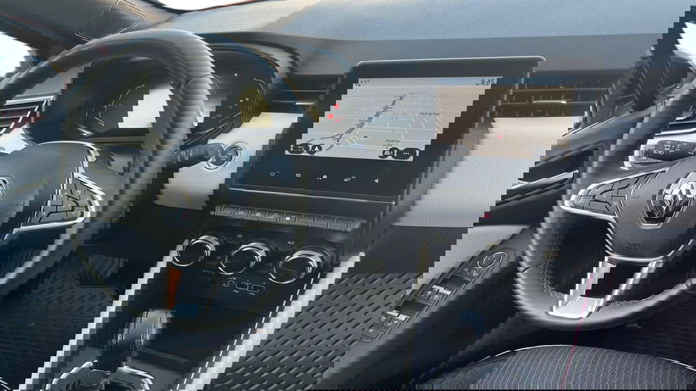 Renault Clio usata a Parma (6)