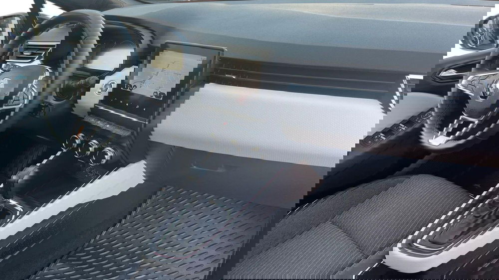 Renault Clio usata a Parma (7)