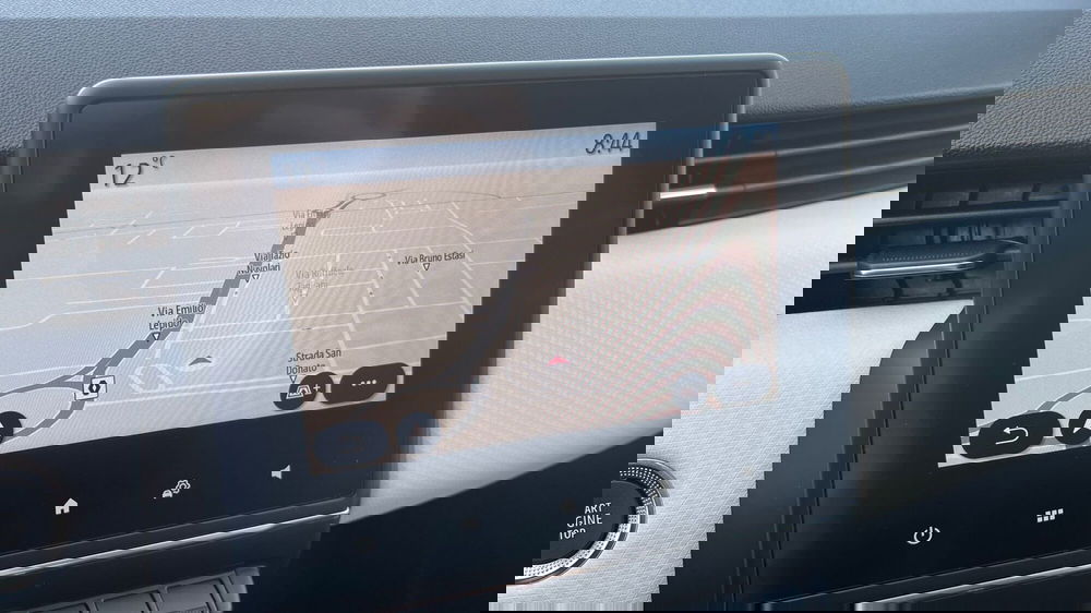 Renault Clio usata a Parma (8)