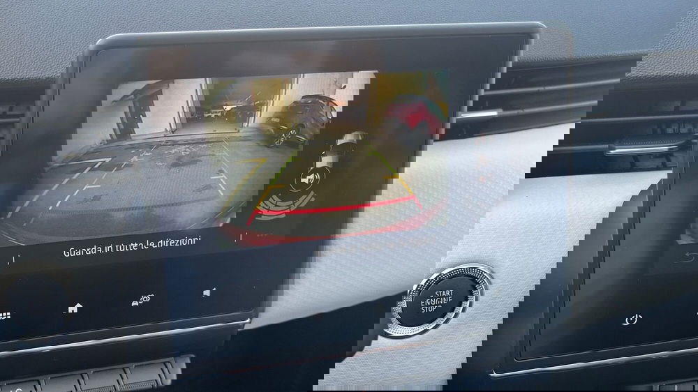 Renault Clio usata a Parma (9)