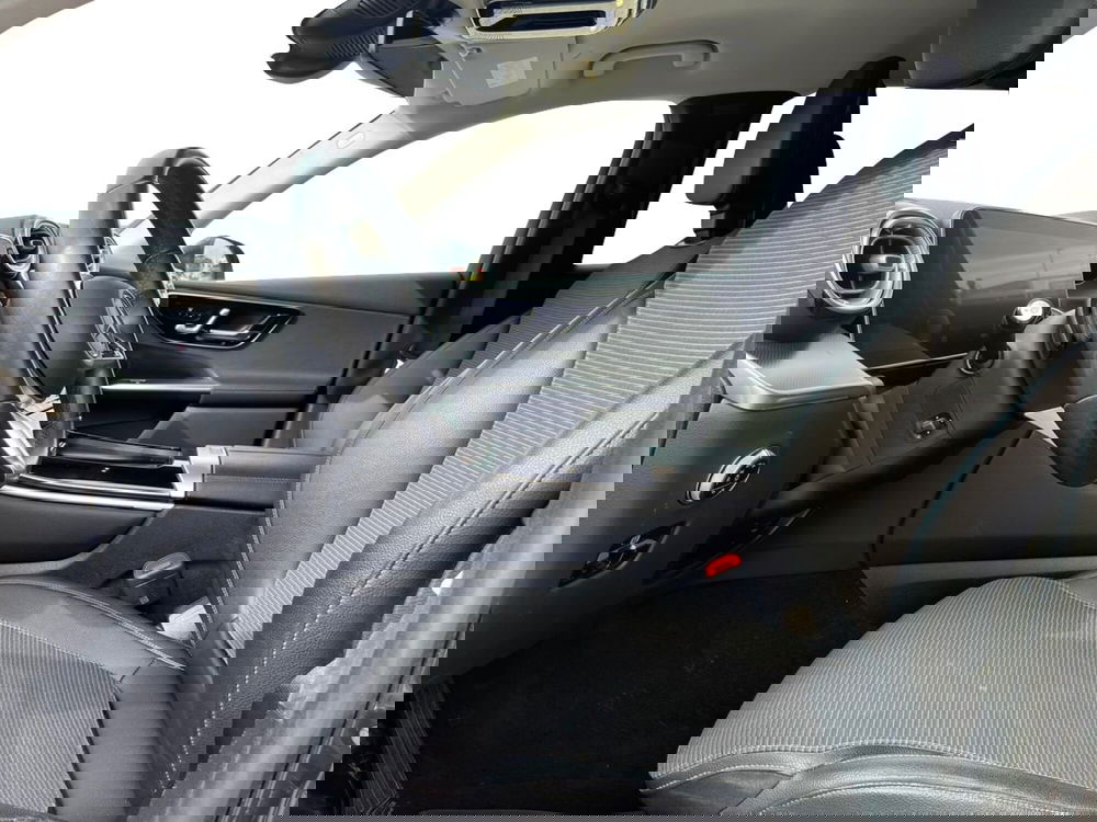 Mercedes-Benz GLC SUV usata a Barletta-Andria-Trani (10)