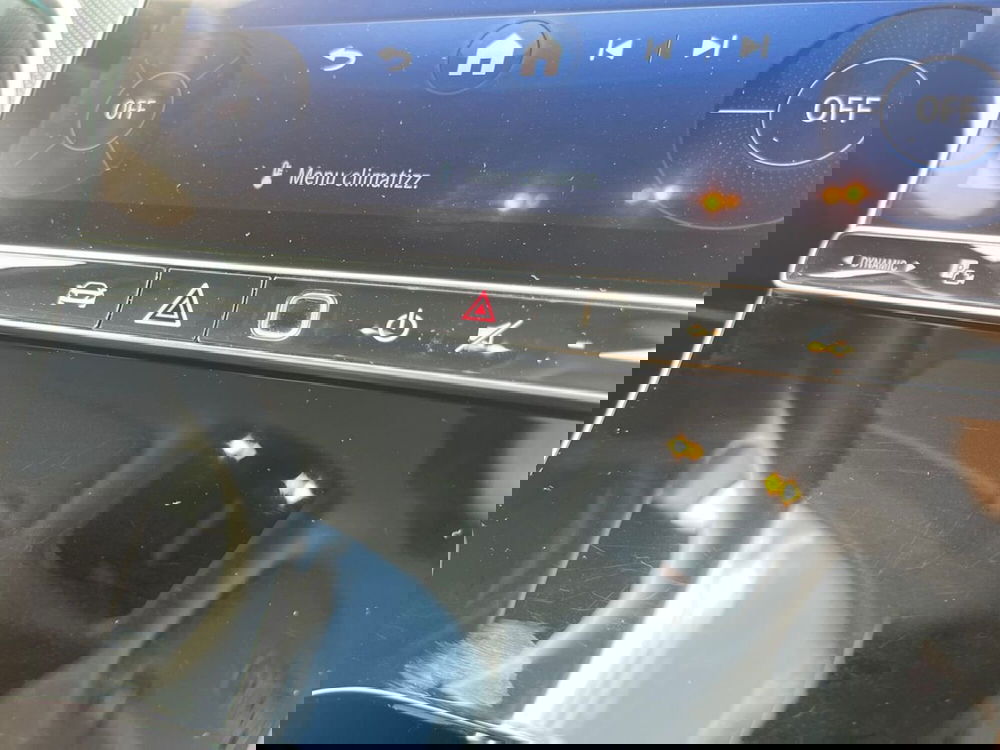 Mercedes-Benz GLC SUV usata a Barletta-Andria-Trani (14)