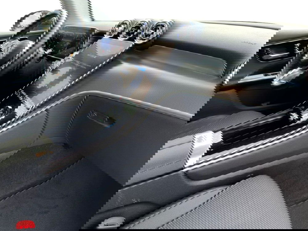 Mercedes-Benz GLC SUV usata a Barletta-Andria-Trani (15)