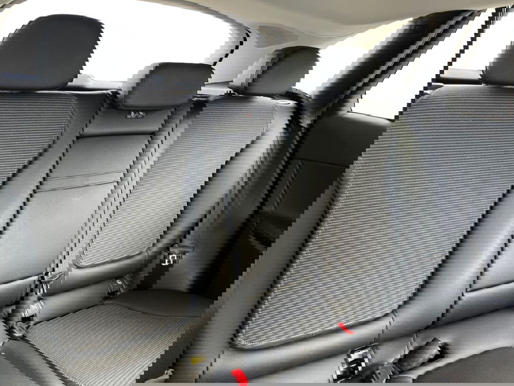 Mercedes-Benz GLC SUV usata a Barletta-Andria-Trani (16)