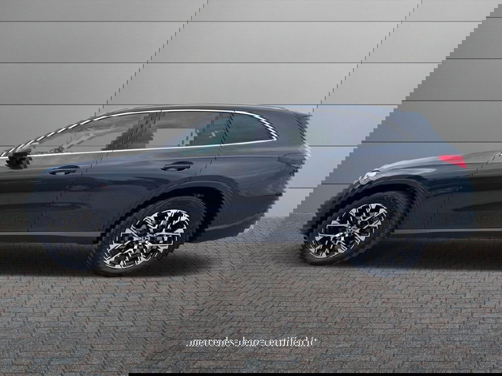 Mercedes-Benz GLC SUV usata a Barletta-Andria-Trani (6)