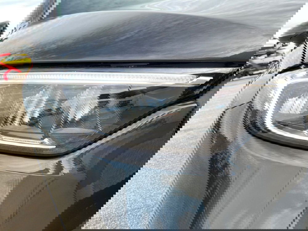 Mercedes-Benz GLC SUV usata a Barletta-Andria-Trani (7)