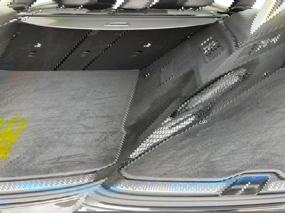 Mercedes-Benz GLC SUV usata a Barletta-Andria-Trani (8)