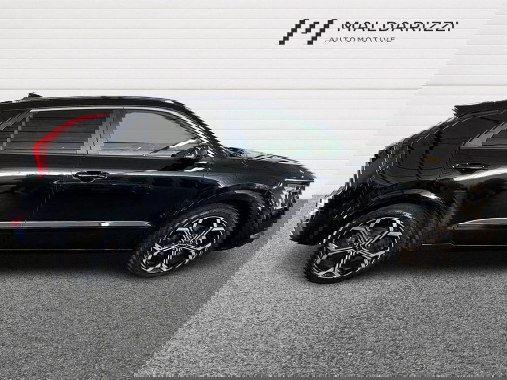 Kia Niro usata a Bari (10)