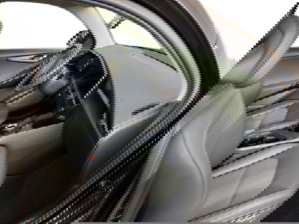 Kia Niro usata a Bari (18)