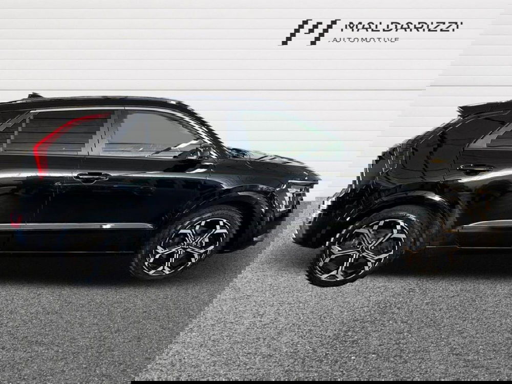 Kia Niro usata a Bari (9)