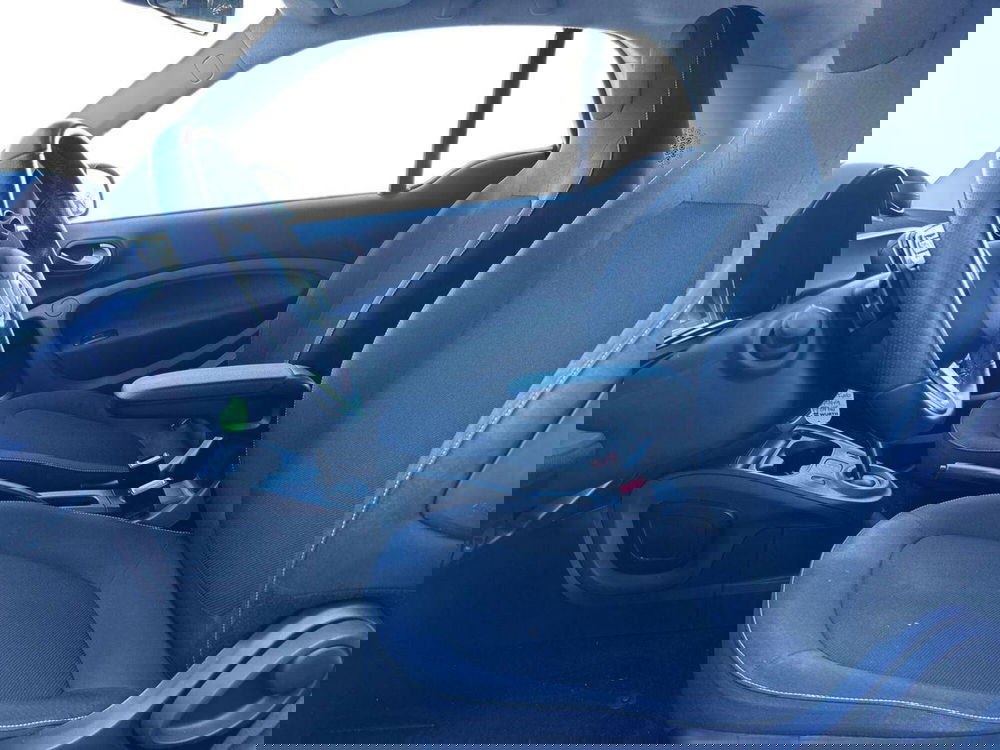 smart Fortwo usata a Bari (10)