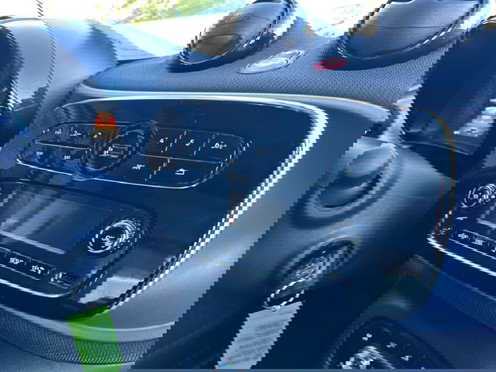 smart Fortwo usata a Bari (12)