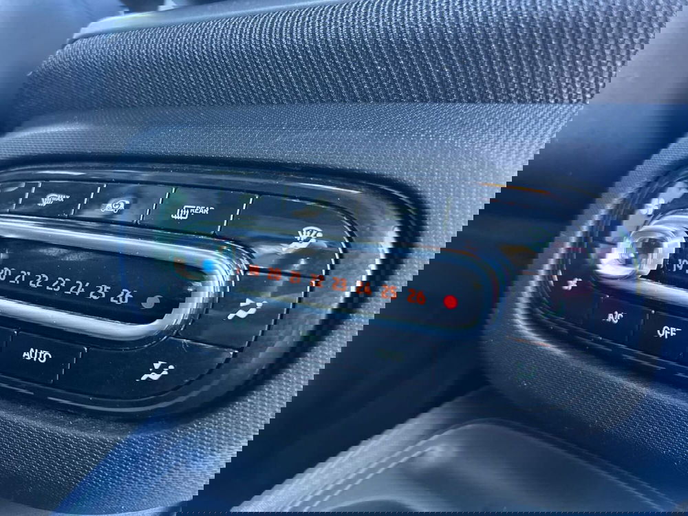 smart Fortwo usata a Bari (14)