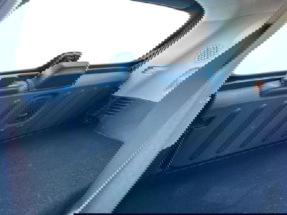 smart Fortwo usata a Bari (16)