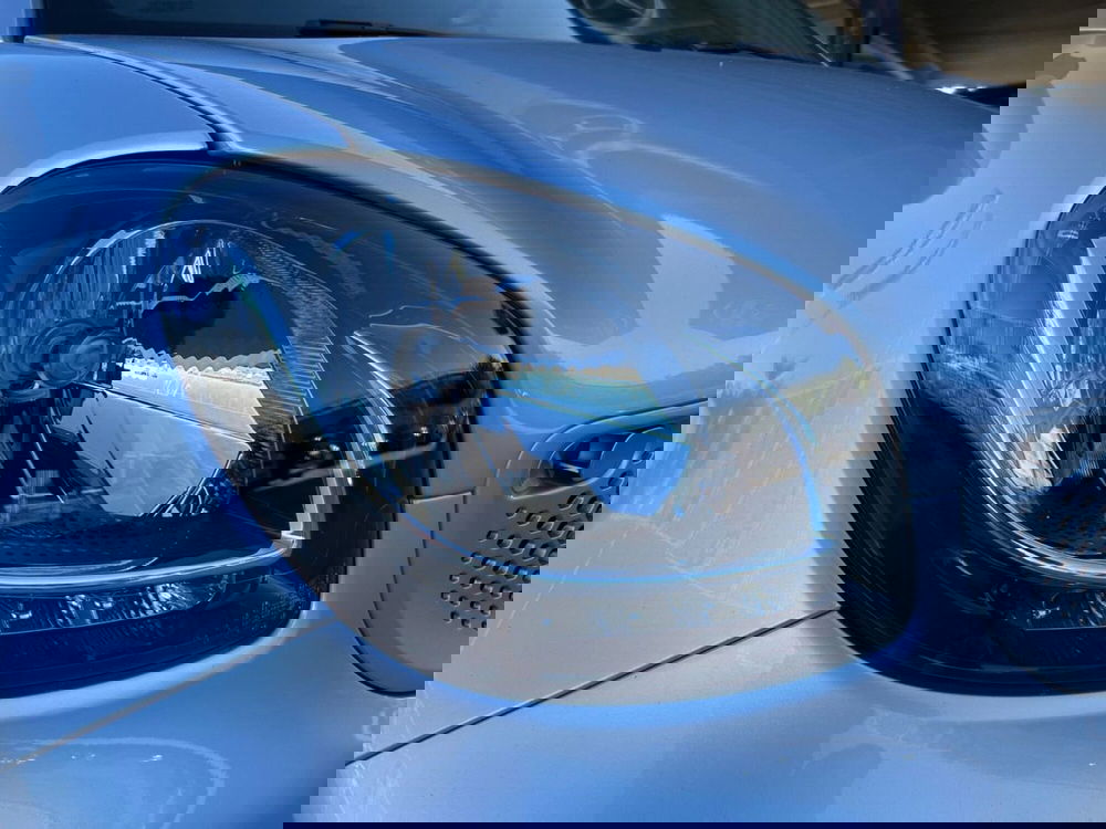 smart Fortwo usata a Bari (7)