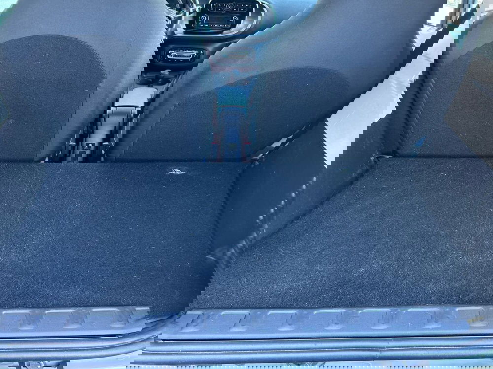 smart Fortwo usata a Bari (8)