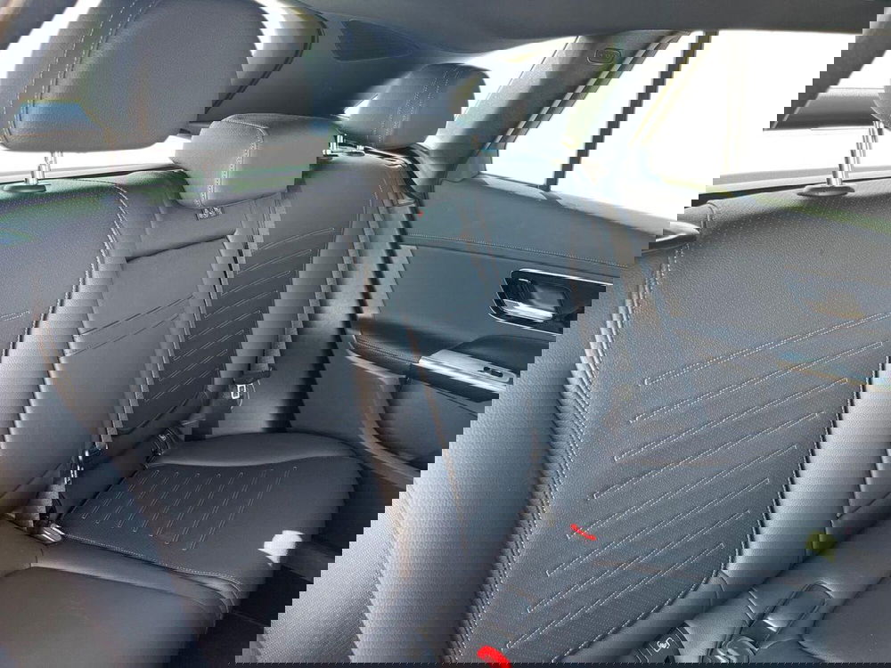 Mercedes-Benz GLC SUV usata a Bari (16)