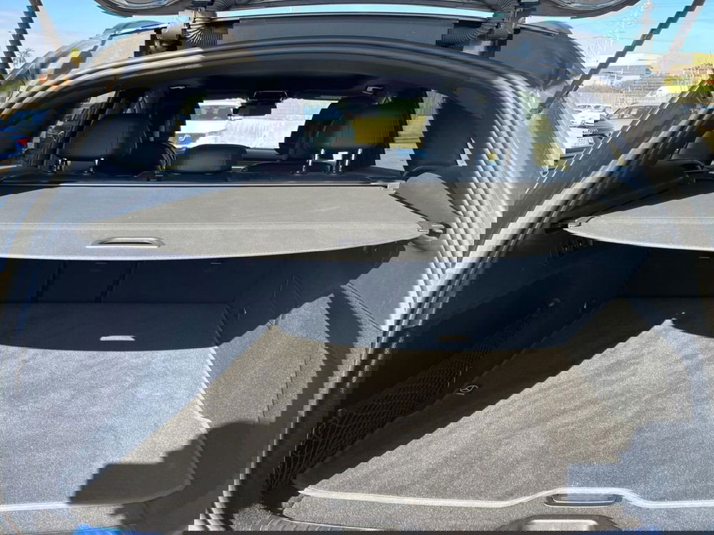 Mercedes-Benz GLC SUV usata a Bari (8)