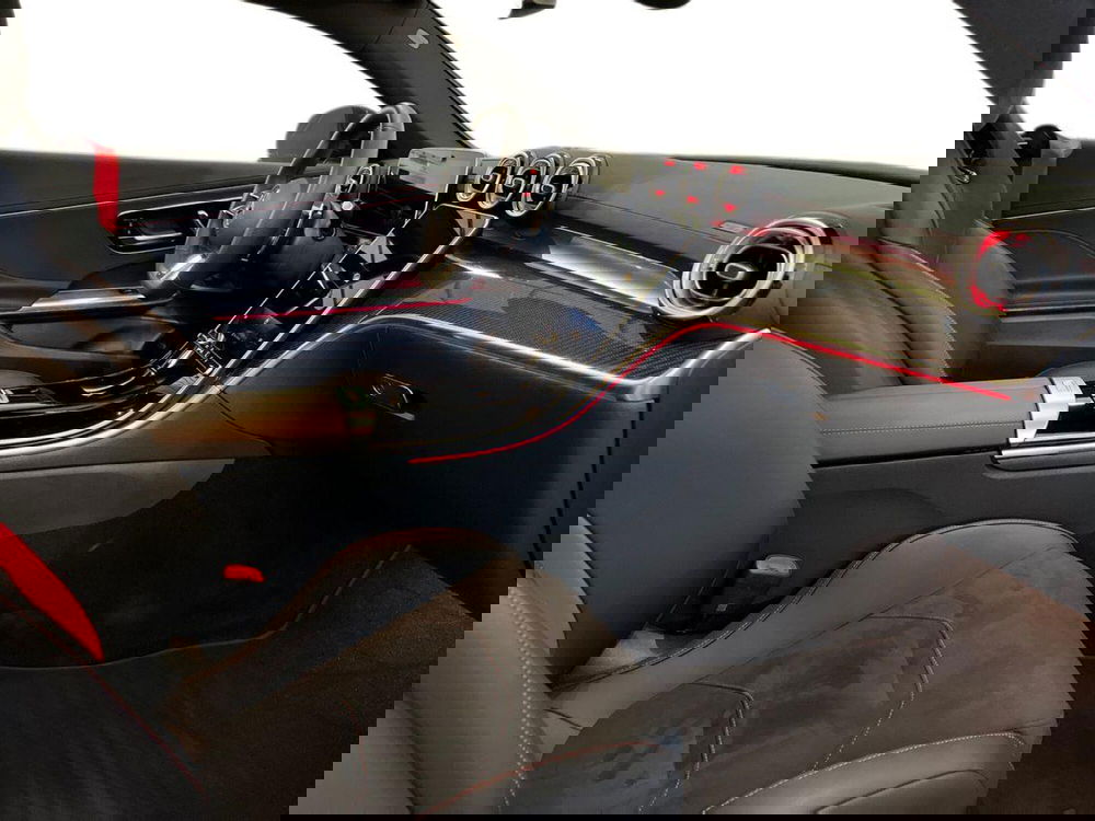 Mercedes-Benz CLE Coupé usata a Bari (9)