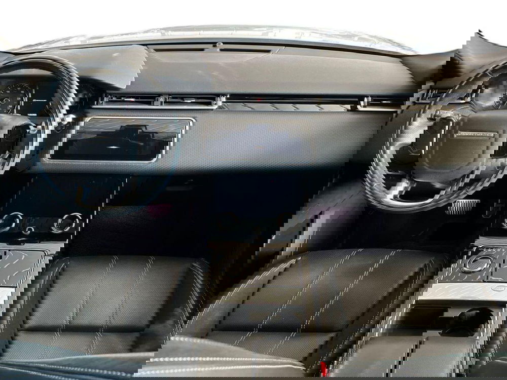 Land Rover Range Rover Velar usata a Bari (18)