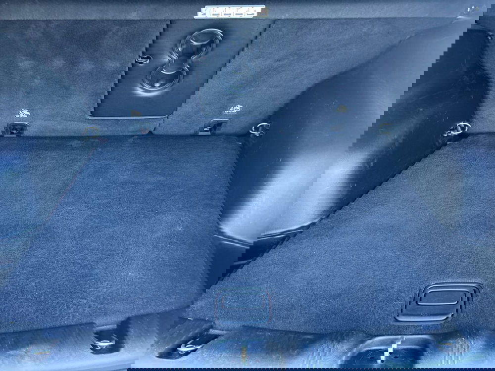 Jeep Compass usata a Bari (8)