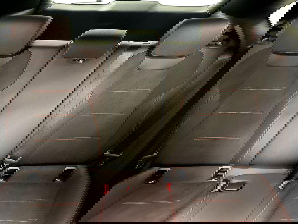 Mercedes-Benz GLA SUV usata a Milano (16)