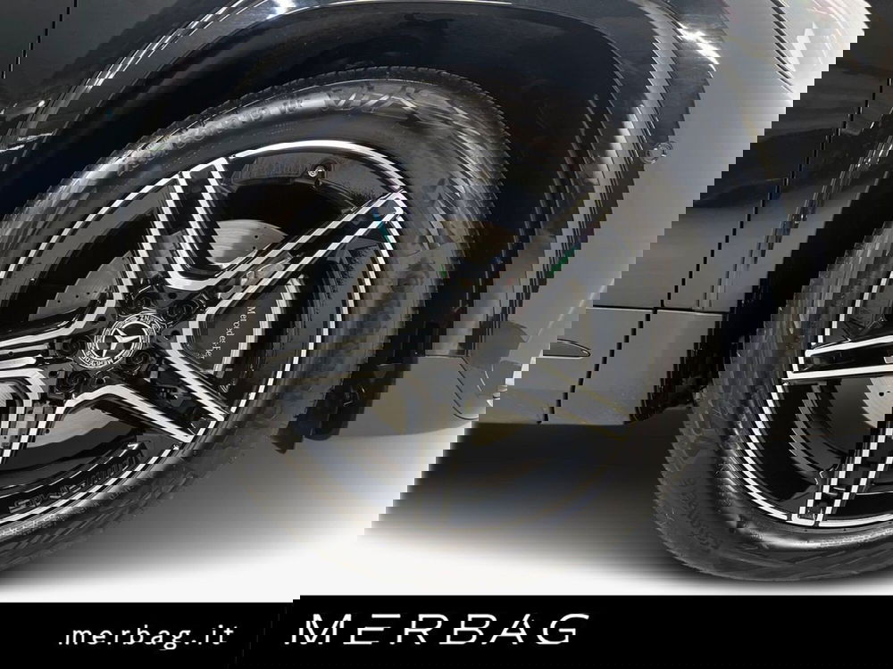 Mercedes-Benz GLA SUV usata a Milano (17)