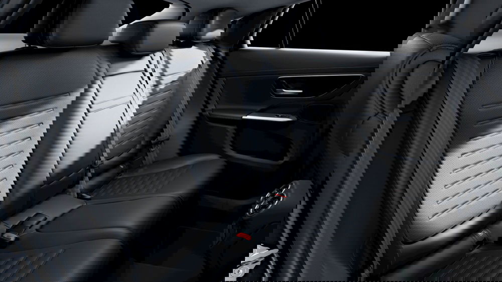 Mercedes-Benz GLC Coupé nuova a Milano (6)