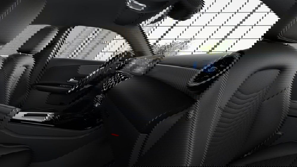 Mercedes-Benz Classe A nuova a Monza e Brianza (8)