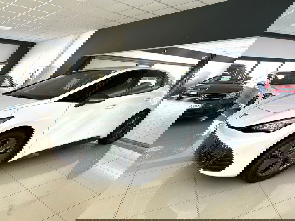 Cupra Born usata a Ferrara