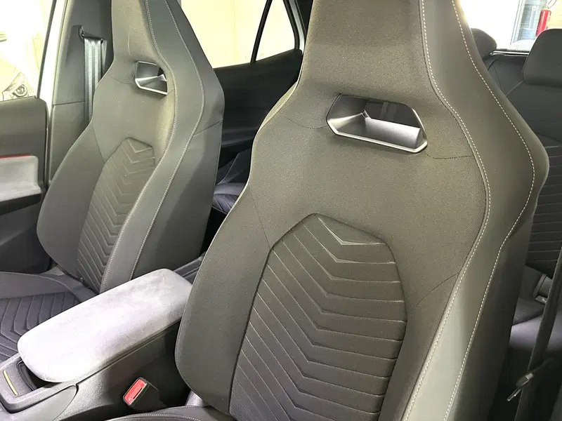 Cupra Born usata a Ferrara (10)