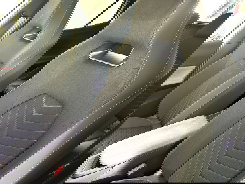 Cupra Born usata a Ferrara (10)