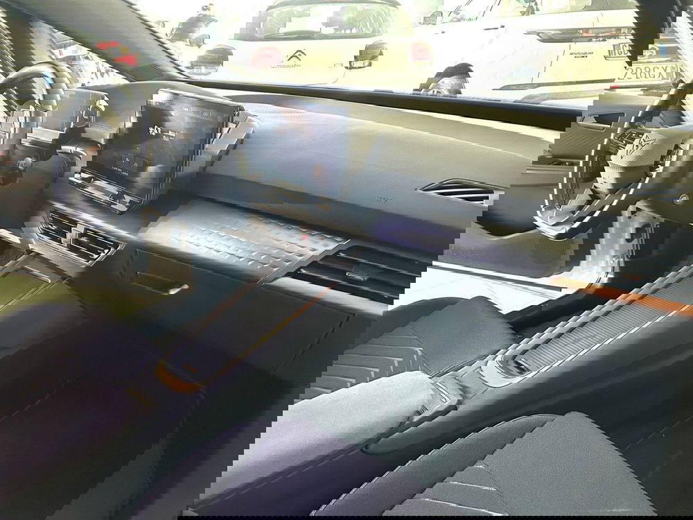 Cupra Born usata a Ferrara (12)