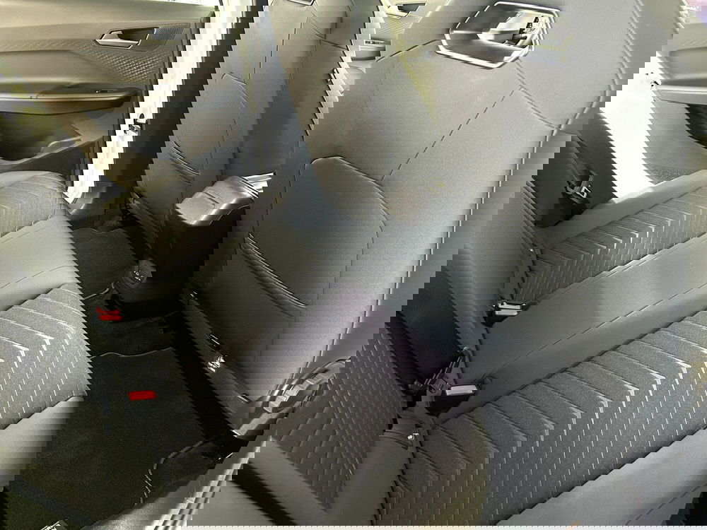 Cupra Born usata a Ferrara (13)