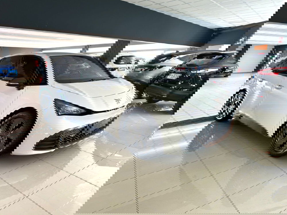 Cupra Born usata a Ferrara (3)