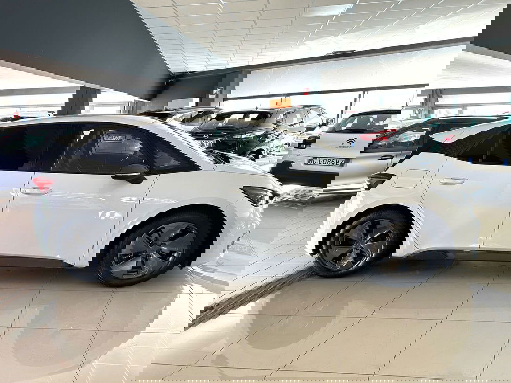 Cupra Born usata a Ferrara (4)