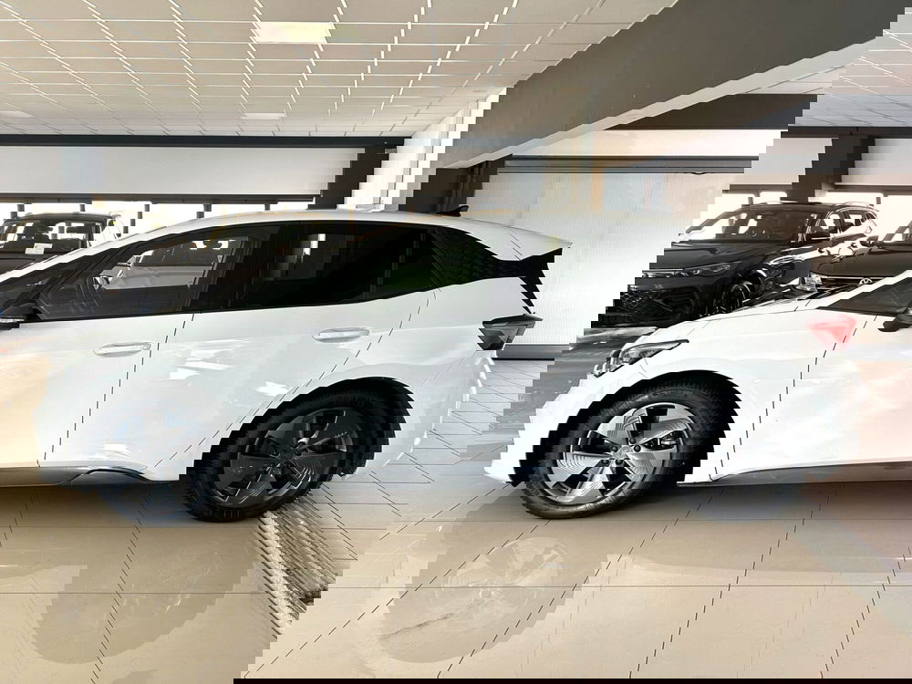 Cupra Born usata a Ferrara (6)