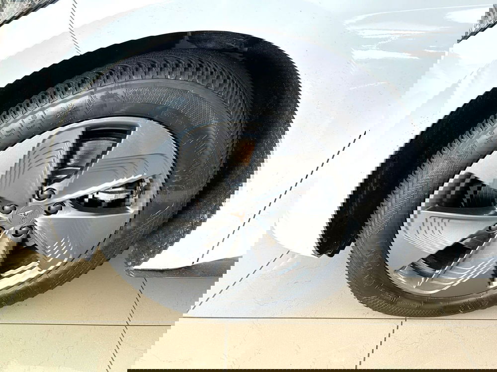 Cupra Born usata a Ferrara (7)