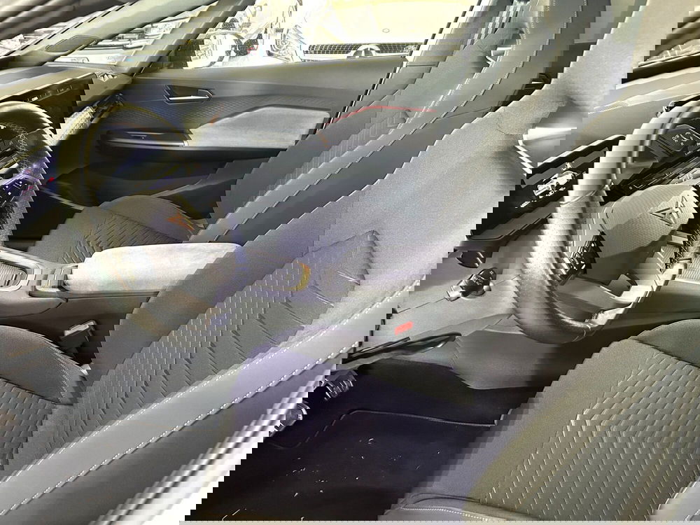 Cupra Born usata a Ferrara (8)