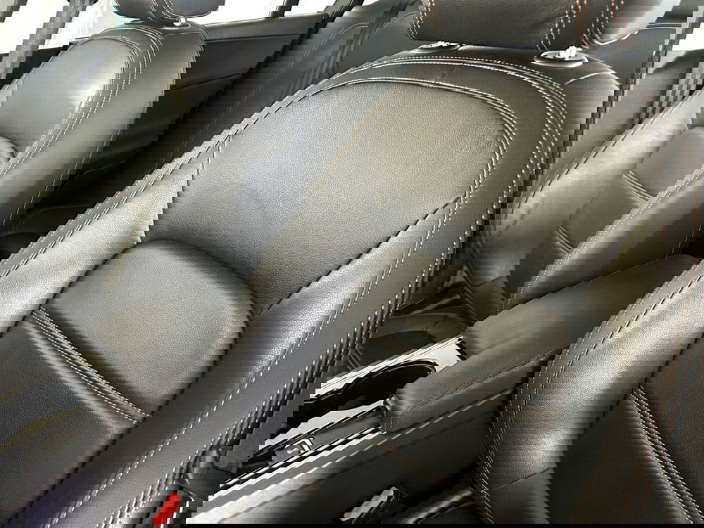 Jaguar XE usata a Ferrara (10)