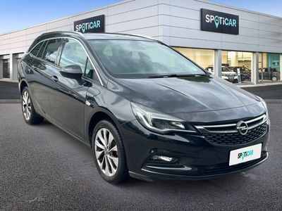 Opel Astra Station Wagon 1.4 Turbo 110CV EcoM Sports Dynamic del 2019 usata a Giulianova